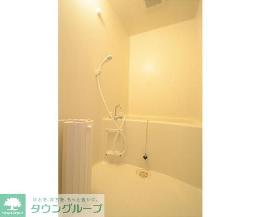 エスペリオの物件内観写真